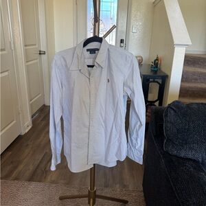 Ralph Lauren women shirts